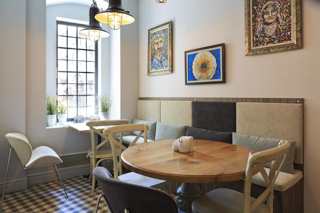 Odda Hotel - Istanbul — Photos 3