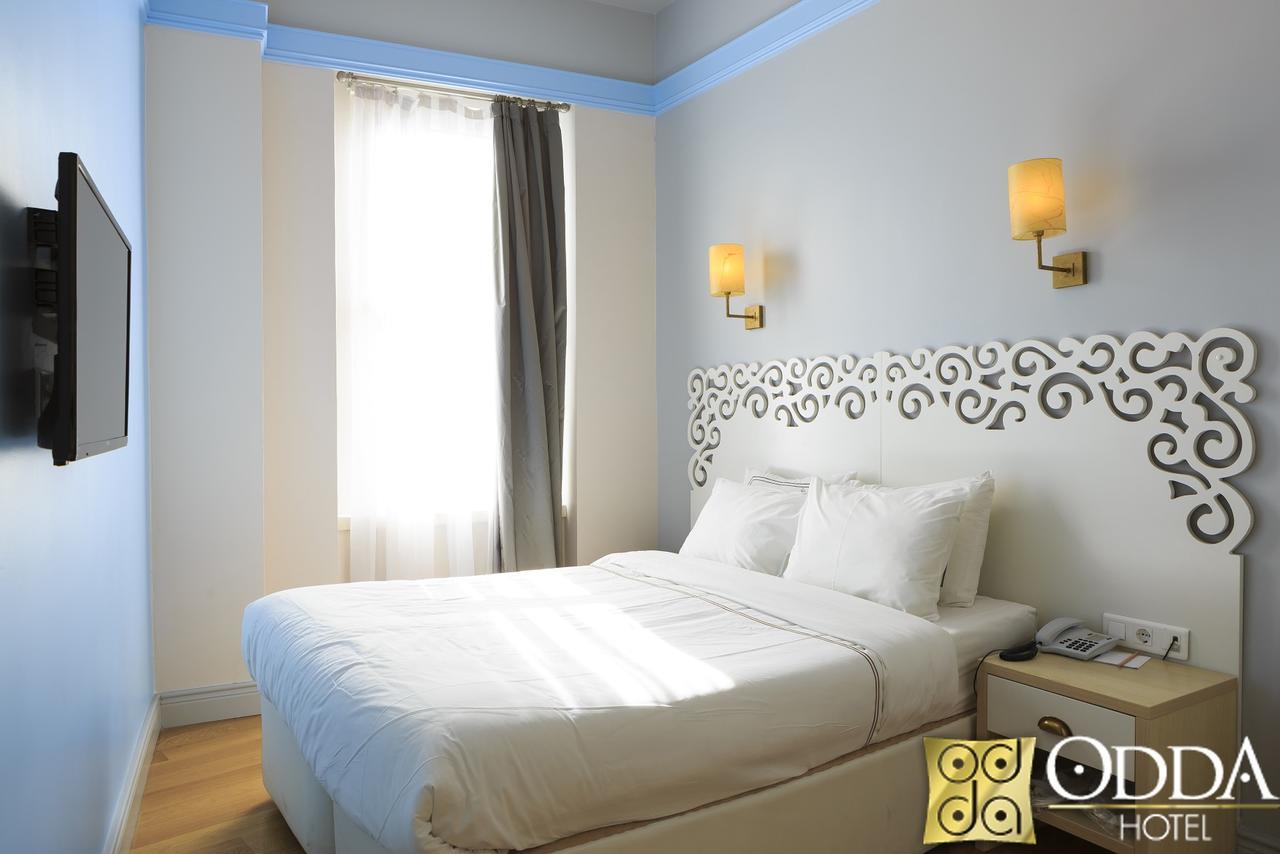 Odda Hotel - Istanbul, Istanbul